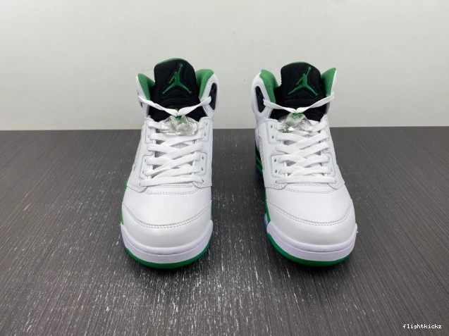Lucky 5 Air WMNS Green Jordan DD9336-103 1123